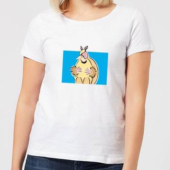 老友记, Friends | Friends Happy Holidays Women's Christmas T-Shirt - White商品图片 