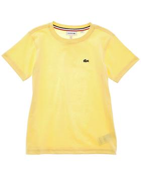 Lacoste | Lacoste Crew T-Shirt商品图片,7.4折