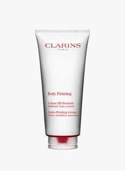 Clarins | Firming Body Cream Lift-Firmness Firms, Smooths, Nourishes,商家Printemps,价格¥584