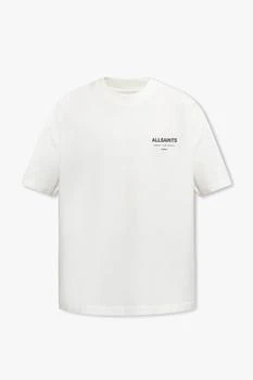 推荐‘Underground’ T-shirt商品