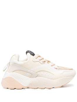 推荐STELLA MCCARTNEY - Eclypse Monochrome Sneakers商品