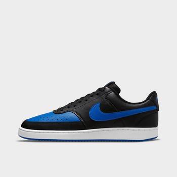 推荐Men's Nike Court Vision Low Casual Shoes商品