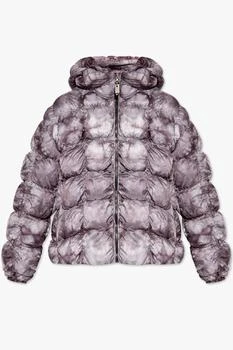 推荐‘W-RALLE’ padded jacket商品