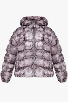 Diesel | ‘W-RALLE’ padded jacket 