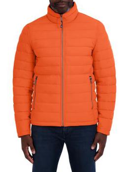 Nautica | Polystretch Reversible Regular-Fit Puffer Jacket商品图片,3.9折