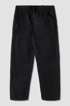 推荐Stan Ray Rec Pant - Black Poplin商品