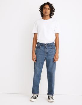 推荐Vintage Straight Jeans in Millbrook Wash商品