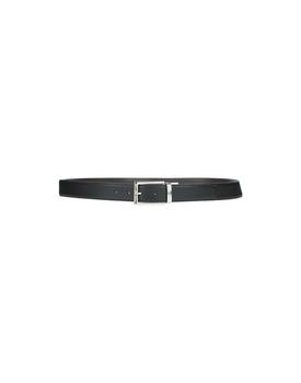 zegna皮带精选, Zegna | Leather belt商品图片 5.3折×额外8折, 额外八折