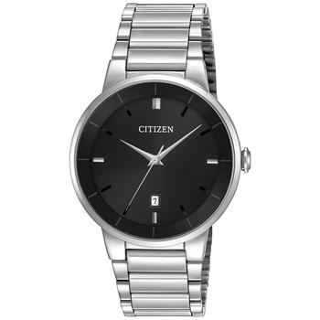 Citizen | Men's Stainless Steel Bracelet Watch 40mm BI5010-59E商品图片,