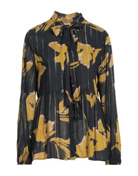 DIXIE | Floral shirts & blouses商品图片,5.9折