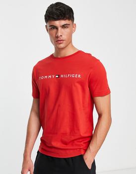 Tommy Hilfiger | Tommy Hilfiger t-shirt in red商品图片,