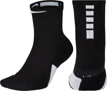 商品NIKE | Nike Elite Basketball Ankle Socks,商家Dick's Sporting Goods,价格¥117图片