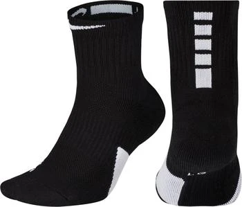 Nike Elite Basketball Ankle Socks,价格$17.70