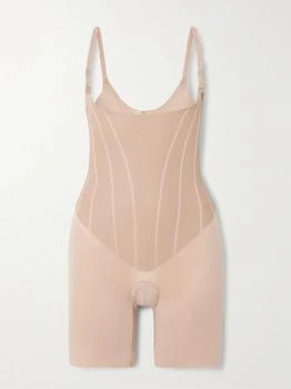 SPANX | Super Sculpt 连体衣,商家NET-A-PORTER,价格¥858