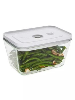 ZWILLING J.A. Henckels | Fresh & Save Glass Airtight Food Storage Container,商家Saks Fifth Avenue,价格¥473