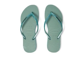 Havaianas | Slim Sparkle II Flip Flop Sandal 7.5折
