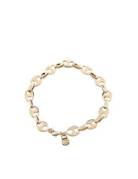 Paco Rabanne是什么牌子, Paco Rabanne | Paco Rabanne Eight Nano Bracelet商品图片 9.5折