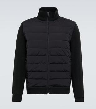 商品Fusalp | Lissandre IV jacket,商家MyTheresa,价格¥2054图片