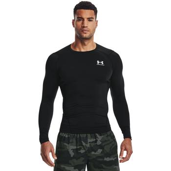商品Under Armour | Under Armour HeatGear Armour Comp L/S T-Shirt - Men's,商家Champs Sports,价格¥201图片