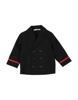商品DANIELE ALESSANDRINI | Blazer,商家YOOX,价格¥232图片