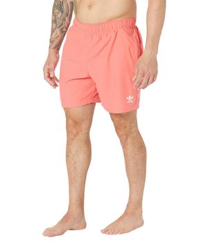 美国fear of god短裤, Adidas | Essentials Swim Shorts商品图片 8.4折