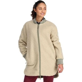 Outdoor Research | Juneau Sherpa Fleece Coat - Women's 3.9折起×额外8折, 独家减免邮费, 额外八折