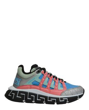 推荐Trigreca Multi-Colored Sneakers商品