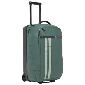 VAUDE | VAUDE 男士旅行箱 5105904AGAVE 军绿色,商家Beyond Moda Europa,价格¥2761