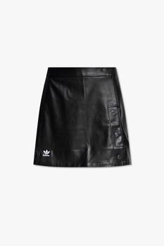 Adidas | Adidas Originals Buttoned Mini Skirt商品图片,8.6折