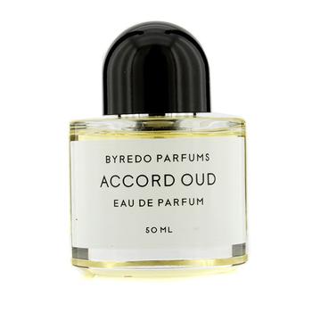 BYREDO | Byredo 和谐沉香(和谐乌木)女士香水Accord Oud EDP 50ml/1.6oz商品图片,额外9.5折, 额外九五折