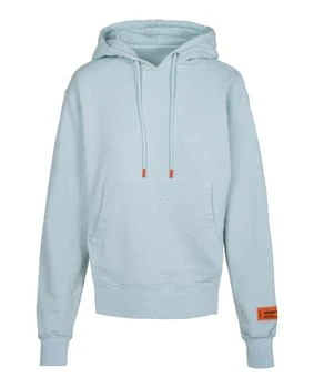 Heron Preston | Cut-Out Hoodie,商家Premium Outlets,价格¥1478