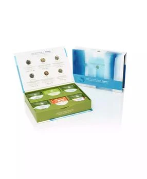 Palais des Thés | Teas for the Office Gift Box Set, 36 Piece,商家Macy's,价格¥331