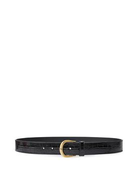商品Ralph Lauren | Regular belt,商家YOOX,价格¥464图片