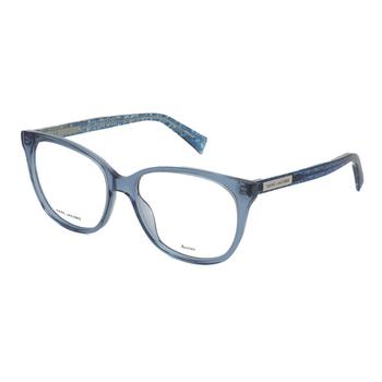 Marc Jacobs | Marc Jacobs Demo Oval Ladies Eyeglasses MARC 430 0PJP 53商品图片,2.3折