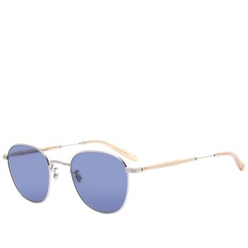 product Garret Leight World Sunglasses image