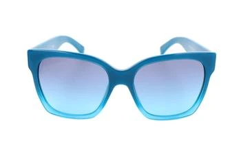 Moschino | Moschino Eyewear Square Frame Sunglasses 4.7折