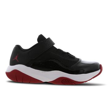 aj1低帮多少钱, Jordan | Jordan 11 Comfort Low - Pre School Shoes商品图片 