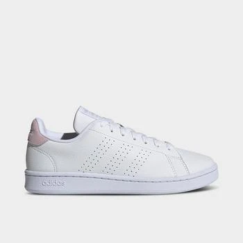 推荐Women's adidas Essentials Advantage Casual Shoes商品