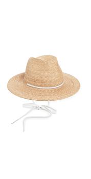 Lola Hats | Lola 帽子 Marseille 太阳帽商品图片,