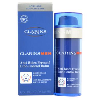 娇韵诗面霜系列, Clarins | Men / Line Control Balm 1.7 oz (50 ml)商品图片 8.5折