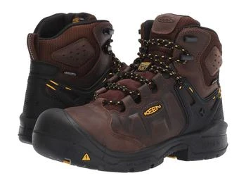 Keen | 6" Dover WP 