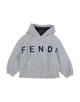 商品Fendi | Sweatshirt,商家YOOX,价格¥1535图片