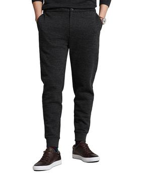 Ralph Lauren | Double-Knit Jogger Pants商品图片,5.2折