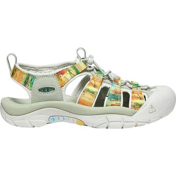 Keen | KEEN x Jerry Garcia Women's Newport H2 X Sandal商品图片,7.5折