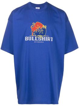 推荐Bullshirt t-shirt商品