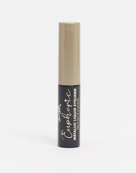 product Barry M Euphoric Metallic Liquid Eyeliner - Elated image