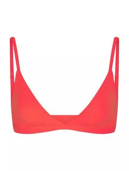 SKIMS | Fits Everybody Triangle Bralette 