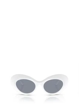 Versace | Versace Eyewear Oval-Frame Sunglasses 7.1折, 独家减免邮费