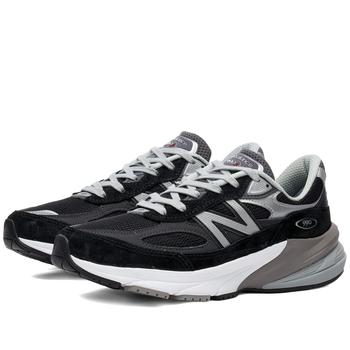A.mama商品　new balance WL996SI2 24cm Women's New Balance 990V6 Running Shoes