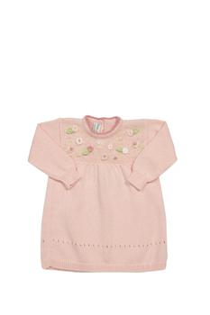 商品Piccola Giuggiola | Piccola Giuggiola Cotton Dress,商家Italist,价格¥1436图片